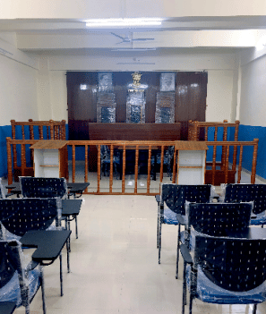 Adv. Shardulrao Sudhakarrao Jadhavar College of Law Infrastructure photo 7